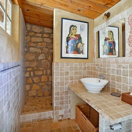 Feriehus Cozy In Saint-jean-de-maruejol Saint-Jean-de-Maruéjols-et-Avéjan