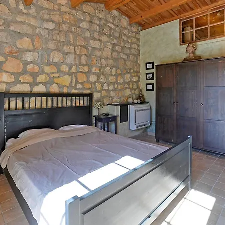 Awesome In Saint-jean-de-maruejol With Wifi