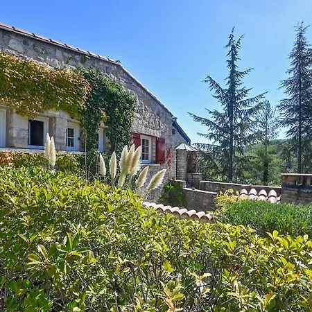 Cozy In Saint-jean-de-maruejol Casa vacanze