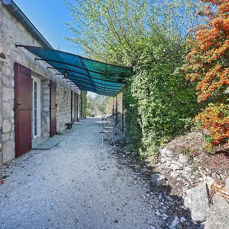 Awesome In Saint-jean-de-maruejol With Wifi بيت للعطل