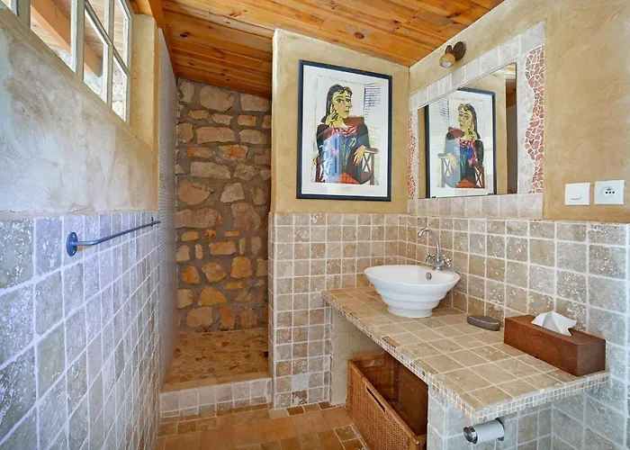 Σπίτι διακοπών Cozy In Saint-jean-de-maruejol Saint-Jean-de-Maruéjols-et-Avéjan
