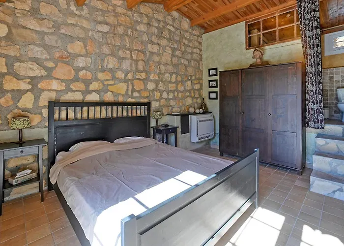 Cozy In Saint-jean-de-maruejol
