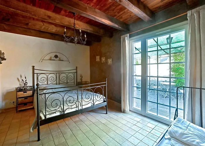 Σπίτι διακοπών Cozy In Saint-jean-de-maruejol Saint-Jean-de-Maruéjols-et-Avéjan