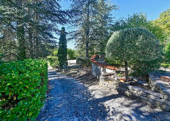 Σπίτι διακοπών Cozy In Saint-jean-de-maruejol