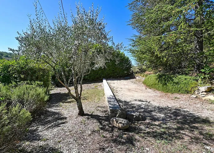 Σπίτι διακοπών Cozy In Saint-jean-de-maruejol *